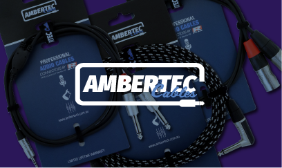 Ambertec cables